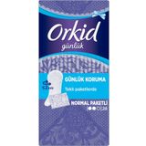 Orkid Günlük Koruma Normal 28li Hijyenik Ped