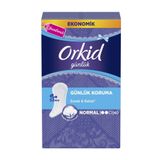 Orkid Günlük Koruma Normal 40 Adet Hijyenik Ped
