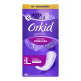 Orkid Günlük Ped Extra Koruma Uzun 40'lı - 8 Adet
