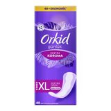 Orkid Günlük Ped Extra Uzun 40'Lı - 4 Adet