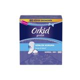Orkıd Gunluk Ped Normal Dev Ekonomi Paketi 80Li