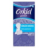 Orkid Günlük Ped Normal Paket 28 li