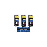 Orkid Maxi Hijyenik Ped Gece Süper Paket 16 Adet X3