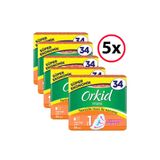 Orkid Maxi Normal 34x5 Ped