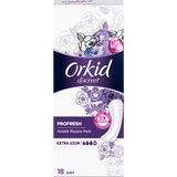 Orkid Mesane Pedi Ekstra Uzun 18 Adet Süper Ekonomik Paket