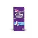 Orkid Normal Tekli Paket 20 Ped Günlük Ped