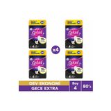 Orkid Platinum Gece 4 Boy 20x4 Adet