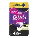 Orkid Platinum Gece Ekstra 16'lı - 7 Adet