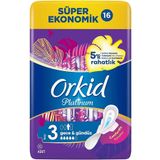 Orkid Platınum Gece&gündüz 3/16