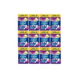 Orkid Platinum Hijyenik Ped Gece&Gündüz Uzunextra Süper Ekonomik 192 Adet 16x12
