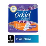 Orkid Platinum Normal 14 Adet Hijyenik Ped