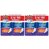 Orkid Platinum Normal Cesaret Paketi 96'lı (48x2)