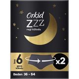 Orkid Regl Gece Külodu 2'Li - 1