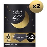 Orkid Regl Gece Külodu 2'li x 2 Adet