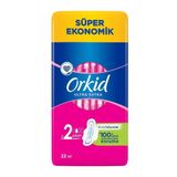 Orkid Ultra 22'li Uzun Ped