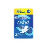 Orkid Ultra Ekstra Gece & Gündüz