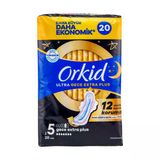 Orkid Ultra Ekstra Gece Plus