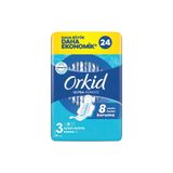 Orkid Ultra Extra 4'lü Uzun 24 Adet