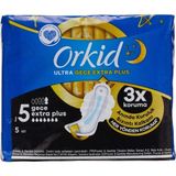 Orkid Ultra Extra Gece Extra Plus Tekli