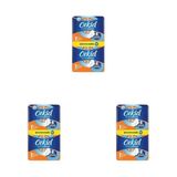 ORKID Ultra Extra Gündüz, Hijyenik Ped 3lü paket