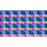 Orkid Ultra Extra Koruma Hijyenik Ped Uzun 24 x 7'li