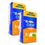 Orkid Ultra Extra Normal 2x26 Adet Ped