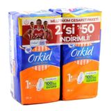 Orkid Ultra Extra Normal 2x26'lı Milli Takım Cesaret Paketi