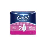 Orkid Ultra Extra Tekli Uzun 7'li Ped
