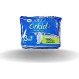 Orkid Ultra Gece 6'Lı X 12 Adet