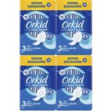 Orkid Ultra Gece Gündüz 3 No 72li