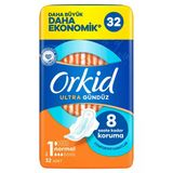 Orkid Ultra Normal 32 Adet Ped