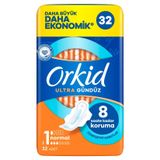 Orkid Ultra Normal 32x5 160 Adet Ped
