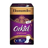 Orkid Ultra Platinum 16'lı Normal Ped