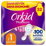Orkid Ultra Platinum Normal Ped 32'Li