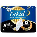 Orkıd Ultra Teklı Extra 5'Lı Gece Extra 2341