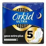 ORKID ULTRA TEKLI GECE PLUS 5