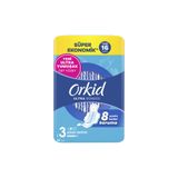 Orkid Ultra Uzun Extra (Boy 3) 16 Adet Süper Ekonomik Hijyenik Ped