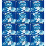 Orkid Utra Extra Hijyenik Ped Gece & Gündüz 12 x 6'lı