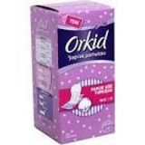 Orkid Yaprak Pamuksu İnce 28'li Hijyenik Ped