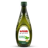 Orkide 500 ml Zeytin Dalından Fesleğenli Natürel Sızma Zeytinyağı