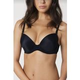 ORKİDE 8350 KADIN DESTEKLİ PUSH UP DOLGULU SÜTYEN TEKLİ