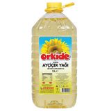 Orkide Ayçiçek Yağı Pet 5 litre