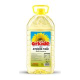 Orkide Ayçiçek Yağı