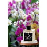 Orkide Bambu Çubuklu Oda Ortam Kokusu 50Ml