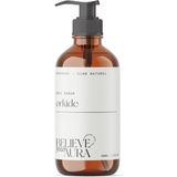 Orkide Bitki Özlü Doğal El ve Cilt Sıvı Sabunu - E-Vitamini Aloe Vera Shea Yağı - 500 ml