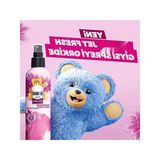 Orkide Kokulu Giysi Spreyi - 200 Ml Ferahlatıcı Etki