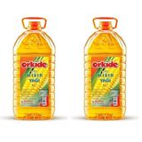 Orkide Mısır Yağı (2 paketi)