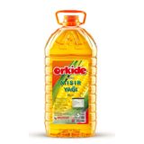 Orkide ORKİDE MISIR YAĞI 5 LT