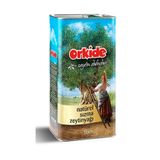 Orkide ORKİDE NATÜREL SIZMA ZEYTİNYAĞI 5 LT