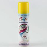 Orkide Renkli Kahverengi 150 ml Sprey Saç Boyası